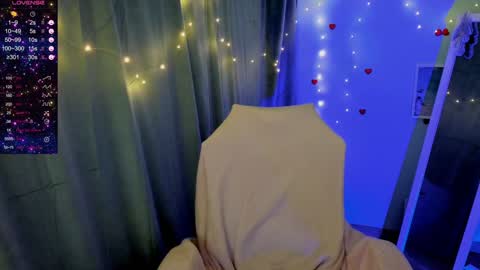 sweetfoyou online show from December 28, 10:36 am