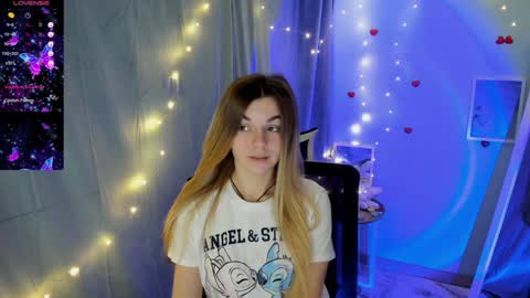 sweetfoyou online show from January 19, 7:36 am