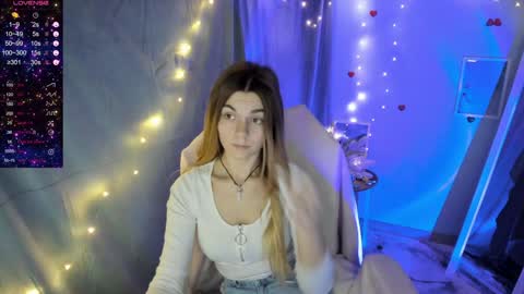 sweetfoyou online show from February 4, 12:11 pm