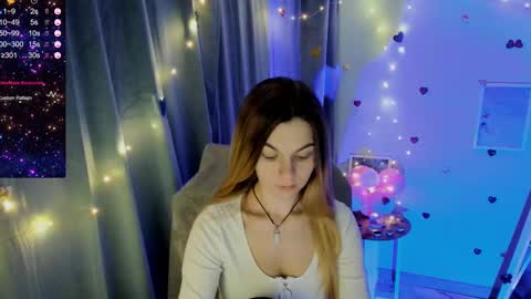 sweetfoyou online show from February 24, 1:13 am