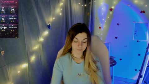 sweetfoyou online show from February 26, 6:15 am