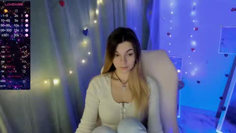 sweetfoyou online show from March 10, 7:10 am