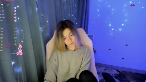 sweetfoyou online show from November 11, 6:57 am