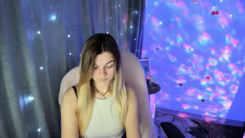 sweetfoyou online show from November 20, 2:50 pm