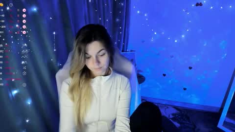 sweetfoyou online show from November 24, 7:08 am