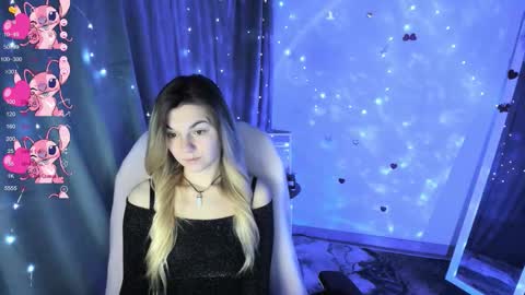 sweetfoyou online show from December 5, 7:50 am