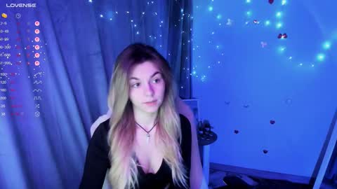 sweetfoyou online show from December 23, 6:55 am