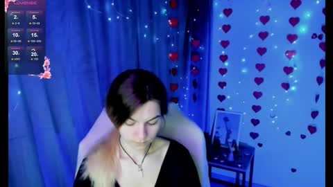 sweetfoyou online show from March 19, 6:50 am