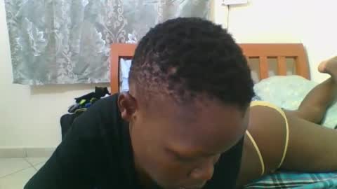 EUNICE online show from December 13, 9:53 pm