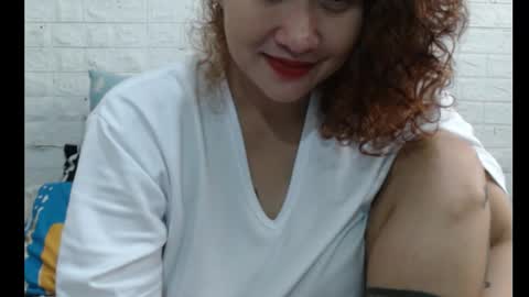 Jean online show from October 29, 2:03 am