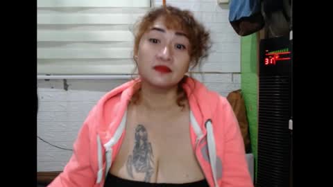 Jean online show from November 19, 5:02 pm