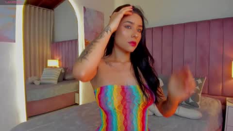 Dulce online show from December 2, 9:36 am