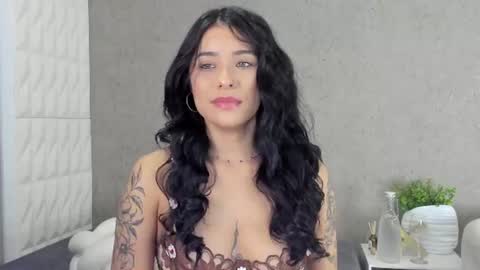 Dulce online show from July 7, 9:35 am