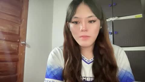 Ayesha online show from December 20, 1:12 am