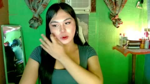 Kathy  online show from April 12, 6:24 pm