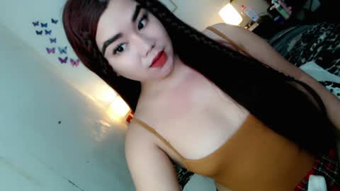 May online show from July 9, 10:47 pm