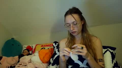 sweetgirlls online show from April 28, 5:01 am