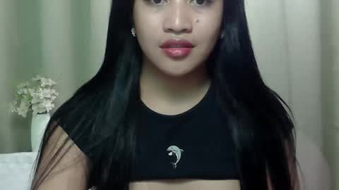 sweetgirly_jessa online show from March 14, 4:45 pm