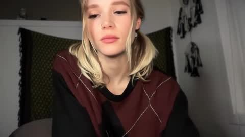 sweetgracee online show from February 14, 6:12 am