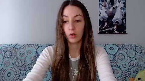 Emma  online show from September 23, 8:39 am