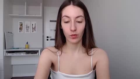 Snapshot of sweetheart_77 chatting on January 18, 10:08 am Emma online show from January 18, 10:08 am