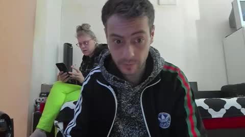 Snapshot of sweetheart_loves chatting on April 18, 8:40 am Christine online show from April 18, 8:40 am