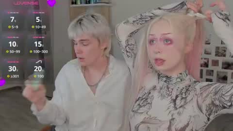 sweethearts_friends online show from July 11, 8:11 pm