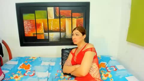 Snapshot of sweethoneyts chatting on February 27, 8:06 am Valery honey online show from February 27, 8:06 am