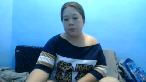 sweethot_asian online show from August 6, 10:17 am