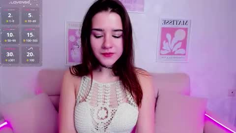 sweetie_catt online show from November 15, 8:44 am