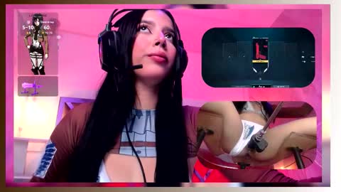 sweetie_cloe online show from March 23, 9:08 pm