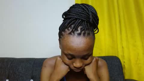 Luciana online show from January 9, 9:27 pm