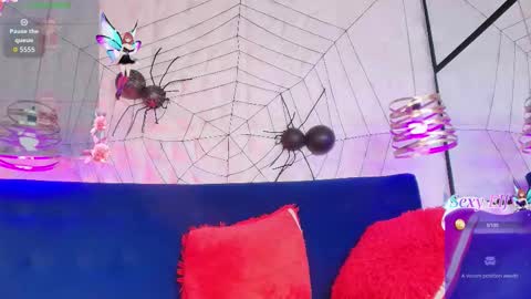 violeta online show from December 22, 3:14 am