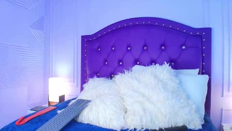 violeta online show from February 18, 3:02 am