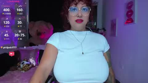   online show from July 1, 3:30 am