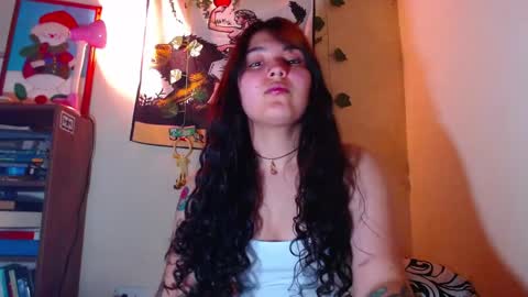 Maria  my insta sweetie maryy   online show from December 14, 3:29 am