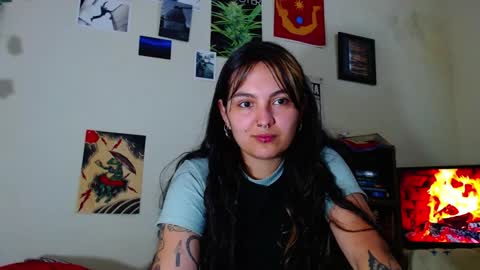 Maria  my insta sweetie maryy   online show from January 28, 6:28 pm