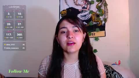 Maria  my insta sweetie maryy   online show from October 12, 8:08 pm