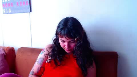 Maria  my insta sweetie maryy   online show from June 13, 6:17 pm