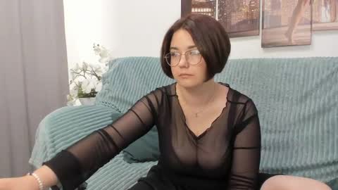 ROZZY online show from May 17, 1:25 am