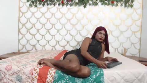 Snapshot of sweetiecarteer chatting on February 6, 5:23 am sweetiecarteer online show from February 6, 5:23 am