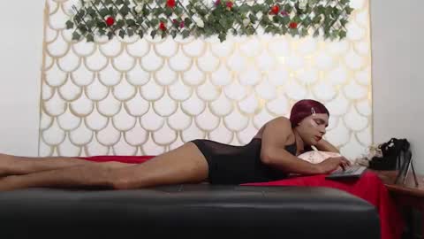 Snapshot of sweetiecarteer chatting on February 14, 7:05 am sweetiecarteer online show from February 14, 7:05 am