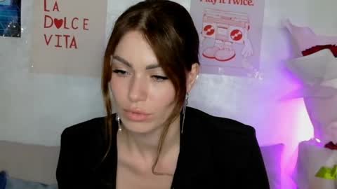 Daddy Babby Girl online show from May 26, 7:21 pm