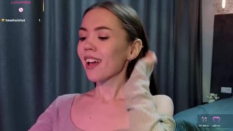 sweetieee_kira online show from February 17, 1:24 am