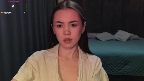 sweetieee_kira online show from March 12, 1:34 am