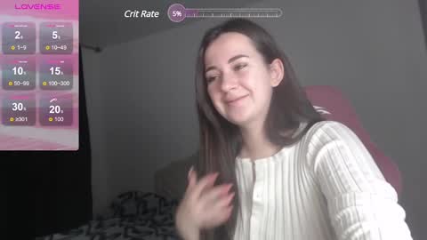 Snapshot of sweetiekendl chatting on December 25, 4:54 pm Kendl online show from December 25, 4:54 pm