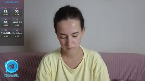 Snapshot of sweetiekendl chatting on September 8, 6:07 pm Kendl online show from September 8, 6:07 pm