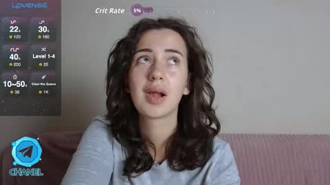 Snapshot of sweetiekendl chatting on September 11, 9:26 pm Kendl online show from September 11, 9:26 pm