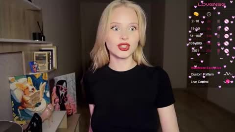 Snapshot of sweetielis chatting on September 24, 3:26 pm sweetie Lisa3 online show from September 24, 3:26 pm