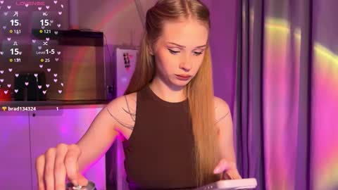 sweetie Lisa3 online show from February 18, 12:06 am